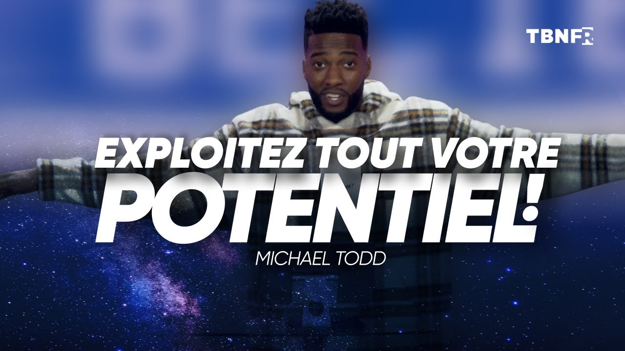 Michael Todd : Êtes-vous plantés là où vous pouvez grandir ? | tbnfr
