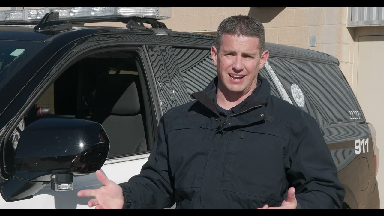 Episode 2: 26 Weeks with Aurora Police