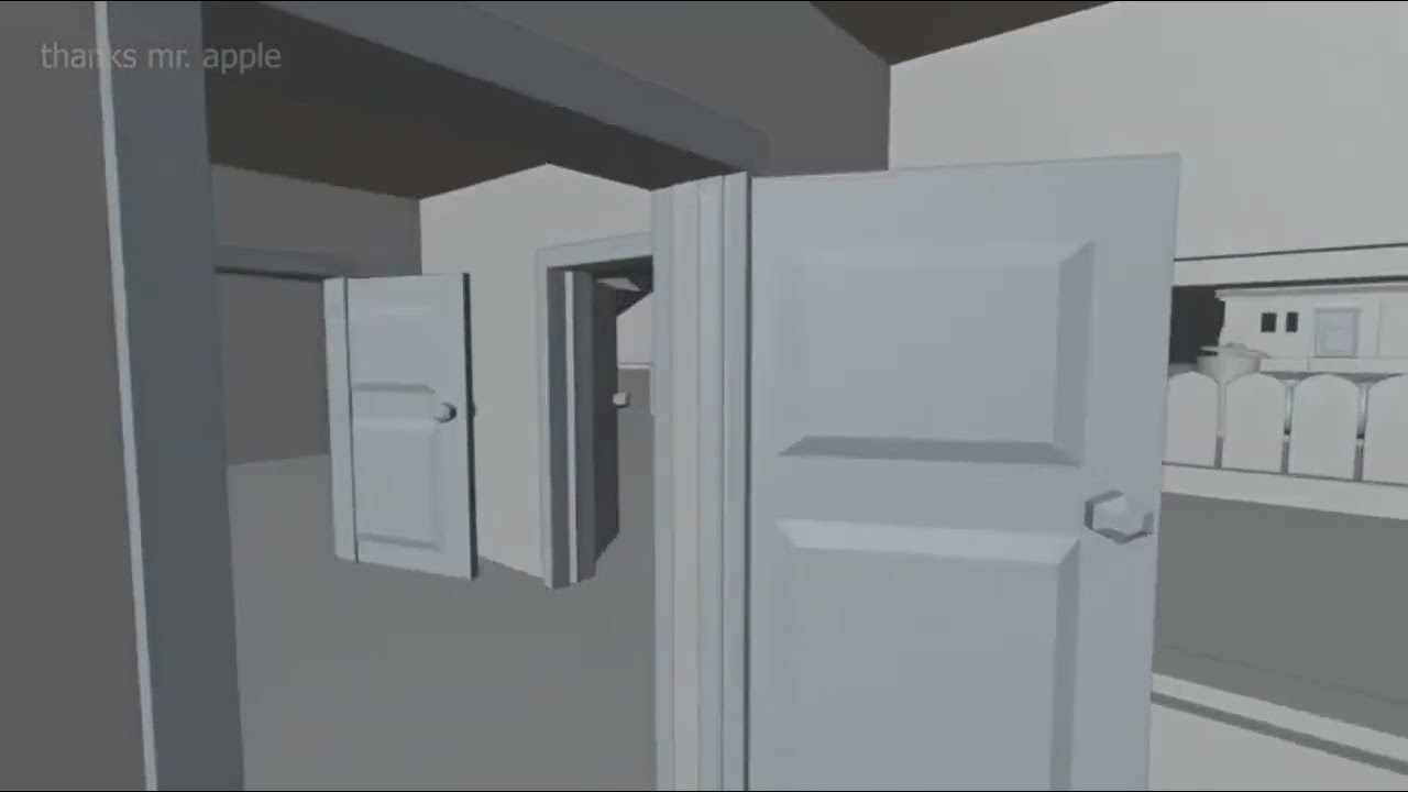 hello neighbor devgamm the short film trailer (ft max design pro and tom ridgewell
