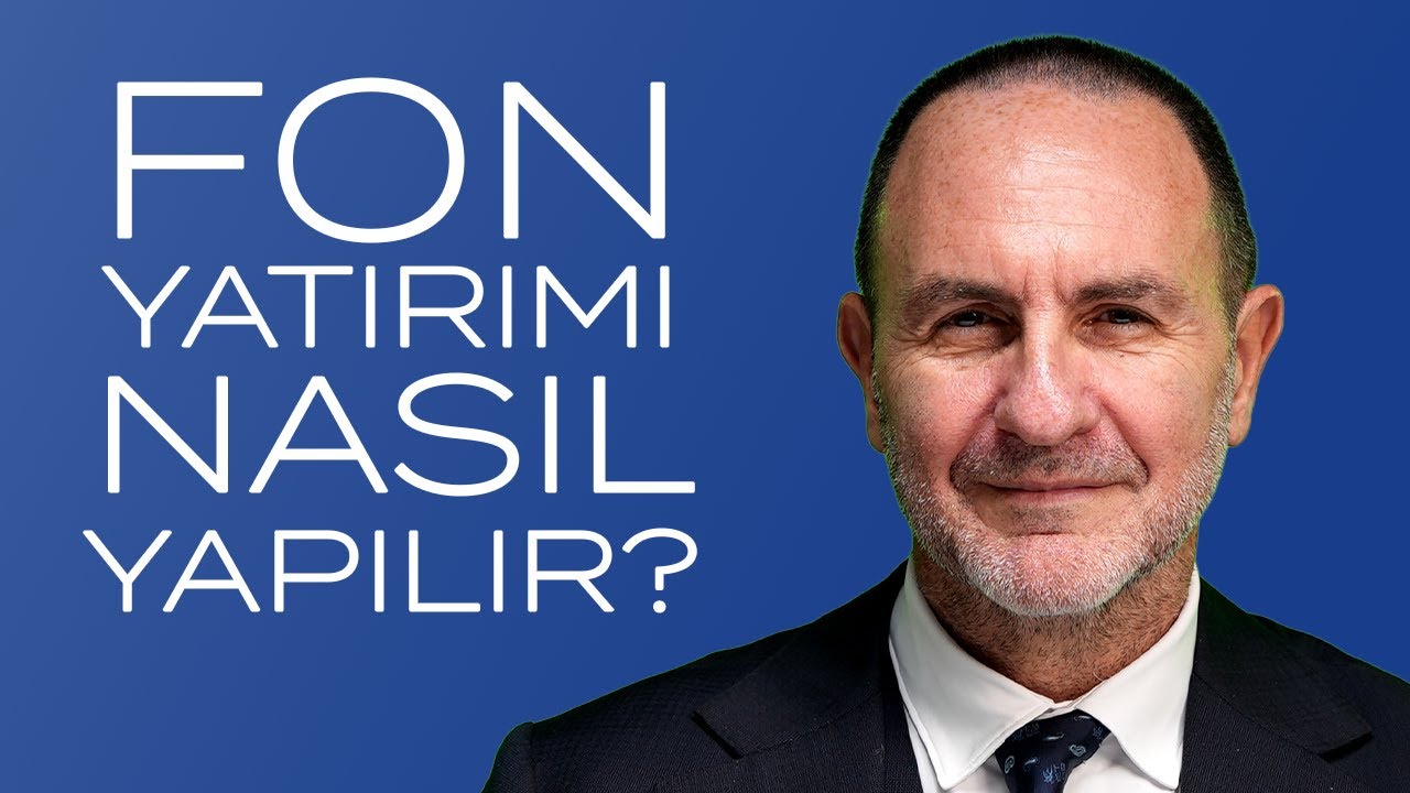 Bu Gençler Nasıl Fon Yatırımı Yapacak? Fon Yatırımcılığı Nedir? | Ben Nası Büyük Adam Olucam #finans