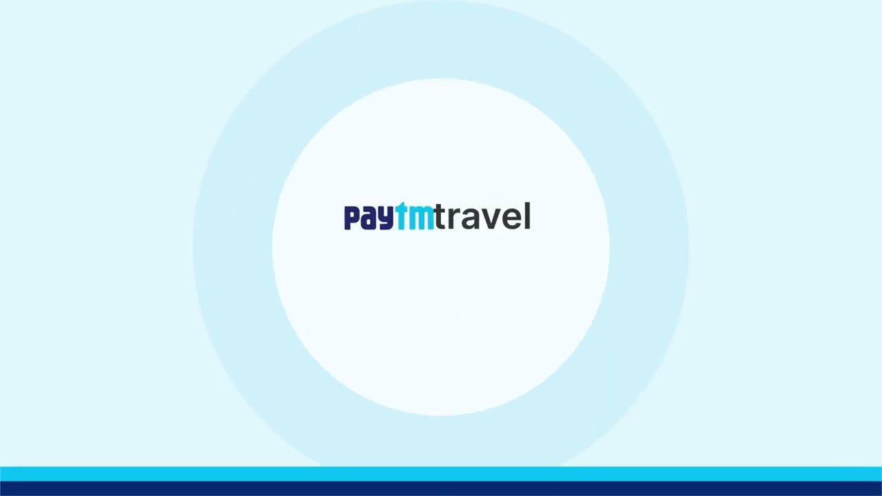How to book bus tickets for your customers | Paytm Travel Partner Program