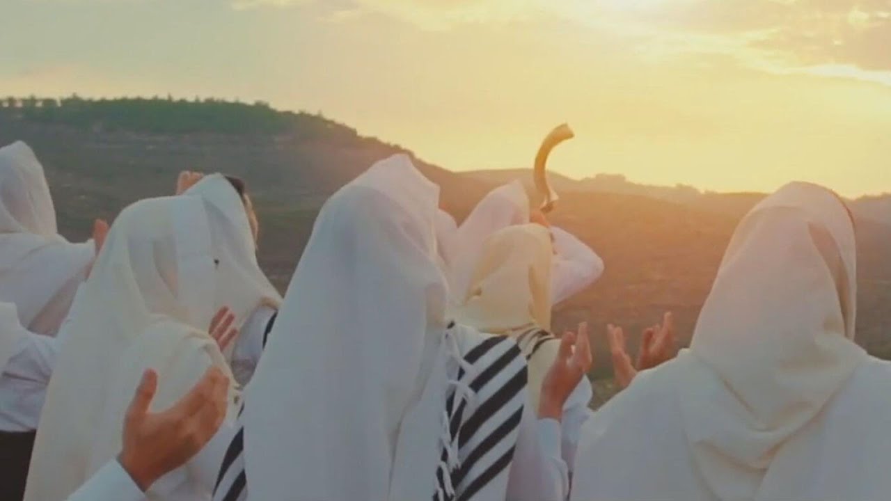 תיעוד מיוחד: הקהילה היהודית באיחוד האמירויות נחשפת