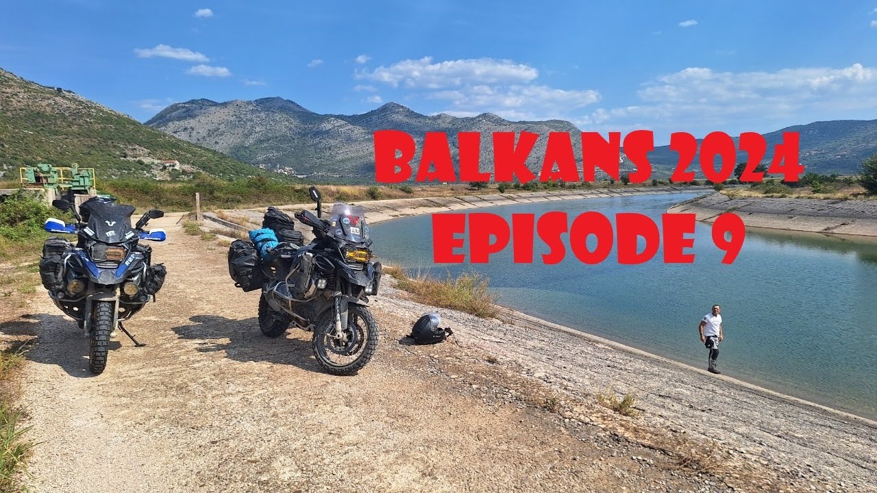 Balkans 2024 Episode 9