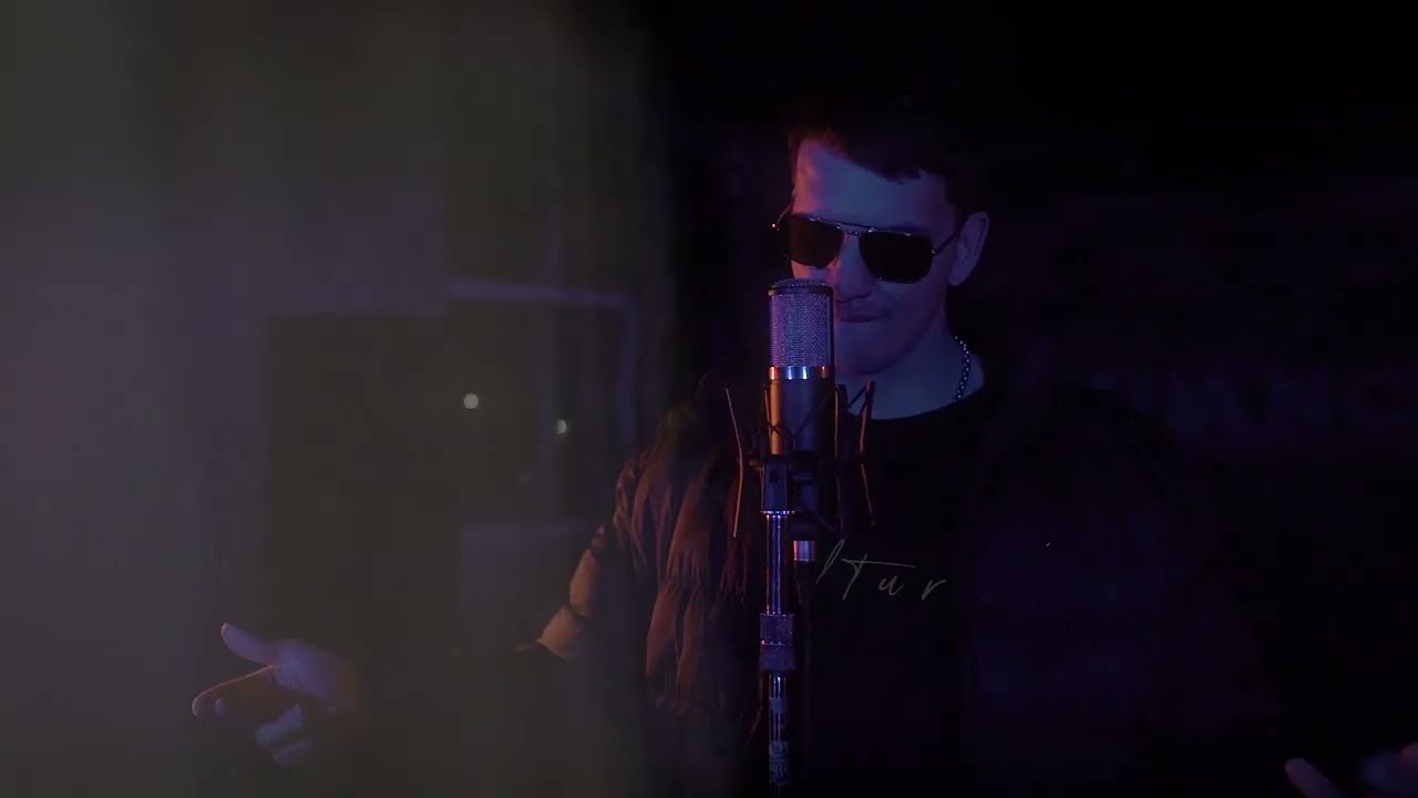 Tayler Prof - MOTÝĽ ft. IZZY OG |Official video|