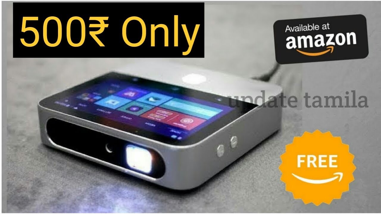 TOP 5 HITECH COOL GADGETS || NEW TECHNOLOGY FUTURISTIC GADGETS [TAMIL]