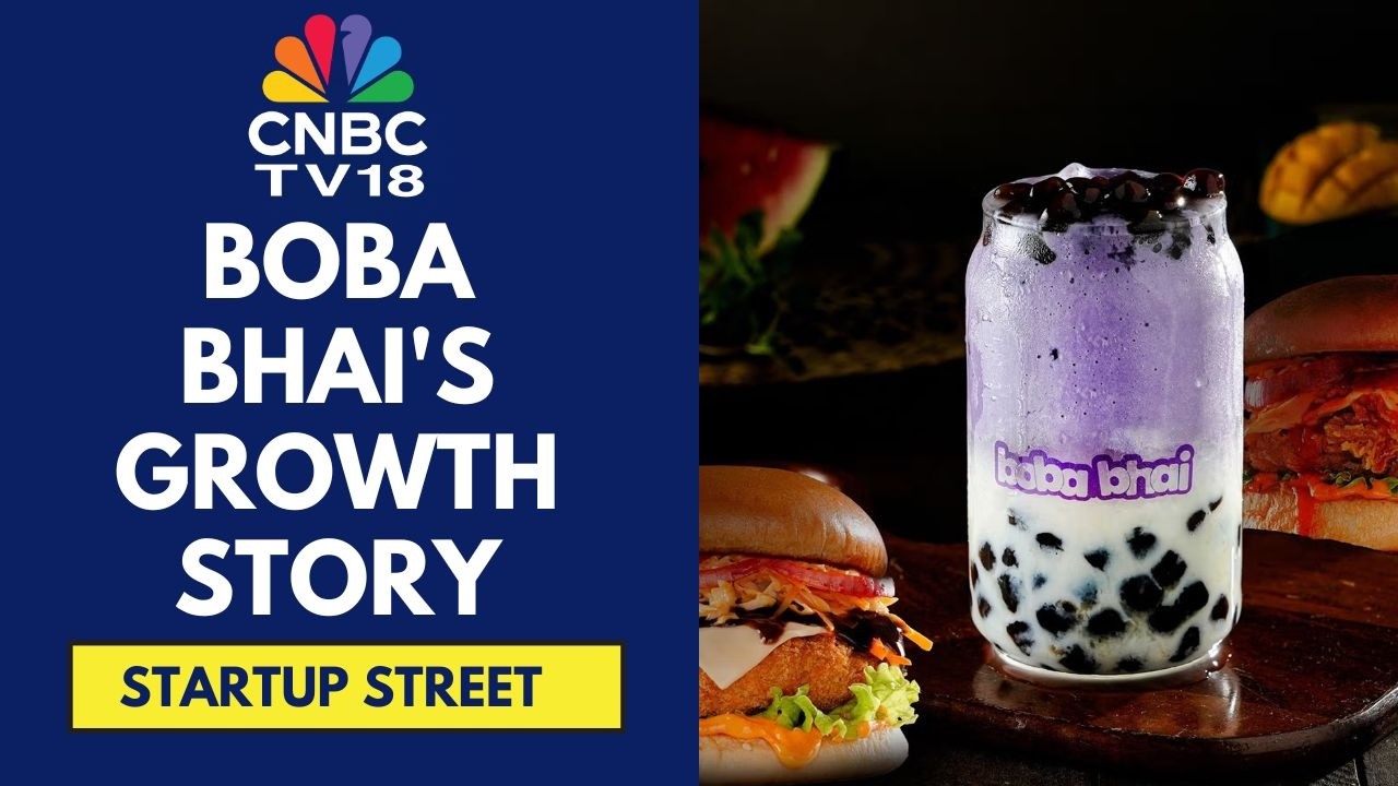 Сеть ресторанов быстрого обслуживания Boba Bhai привлекла 40 крор рупий | Startup Street