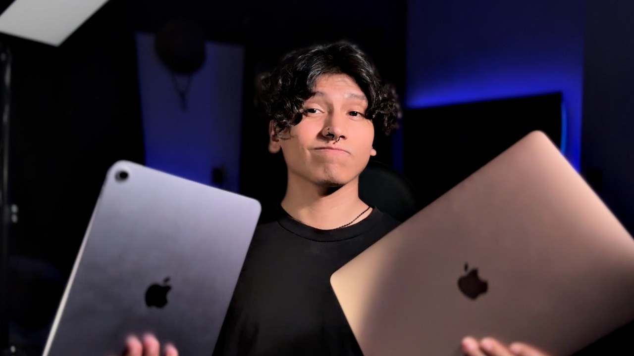 MacBook Touch: Apple perdio el rumbo