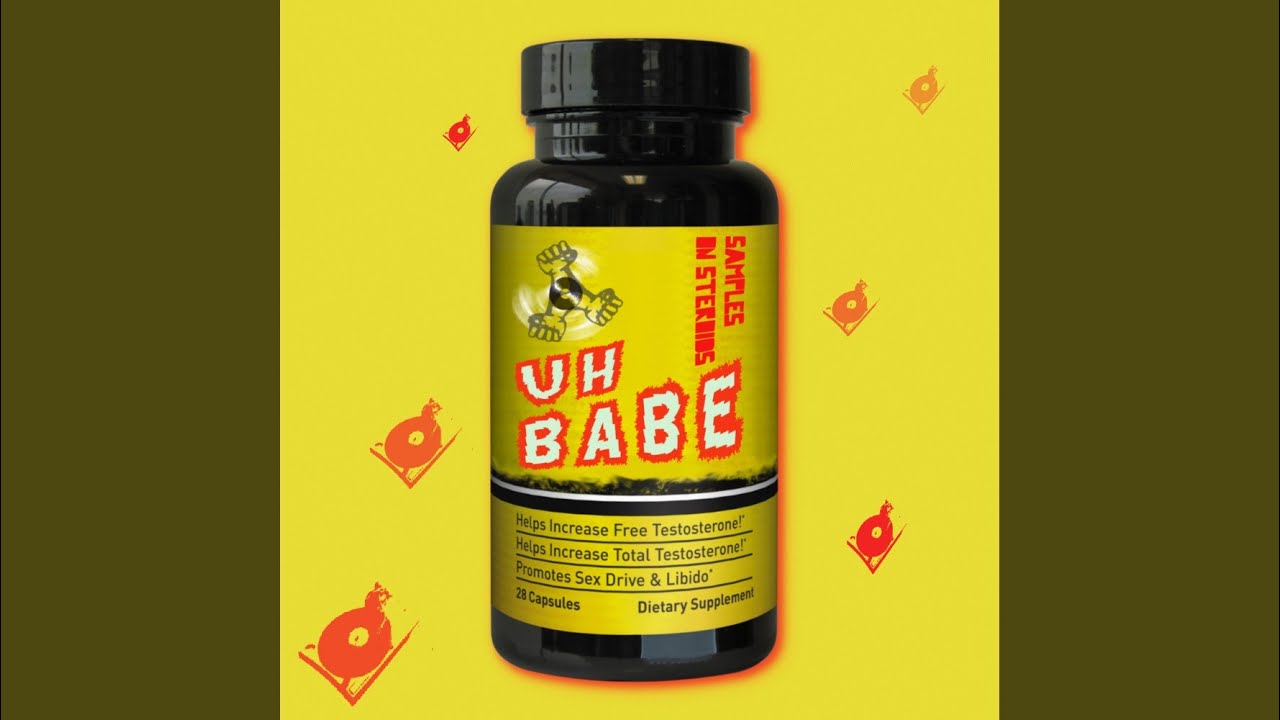 Uh Babe (Extended Mix)