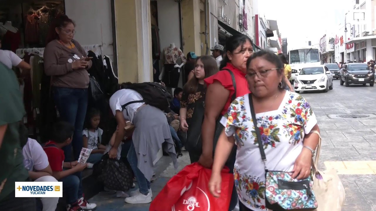 🔵 EN  VIVO:  ¿CUÁL ES EL PANORAMA ECONÓMICO DE #YUCATÁN? El Secretario de Fomento Económico nos dice