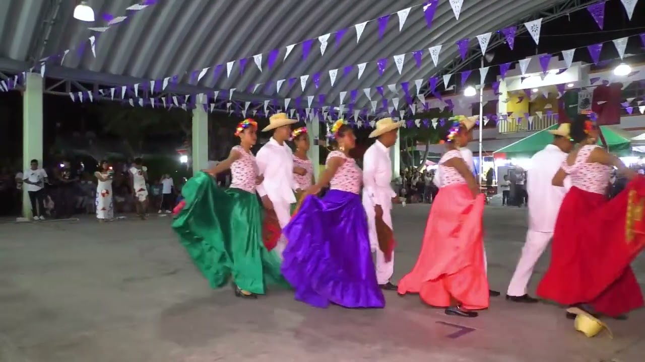 FERIA SANTA ANA 2023 PARTE 3