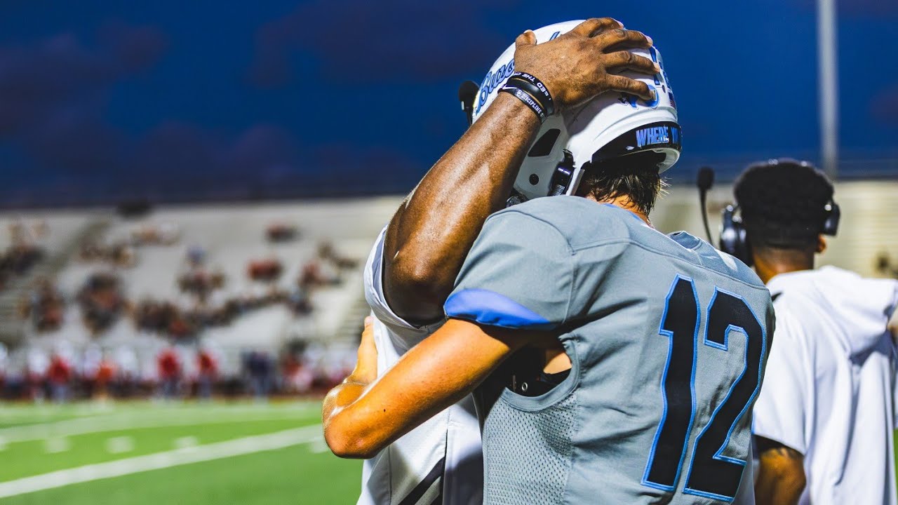 2025 Sr Season Highlights 