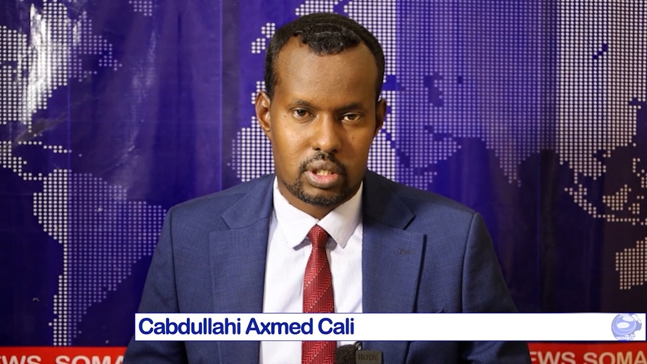 WARARKA SOMALI CABLE IYO CABDULAHI AXMED CALI 06,03,2026