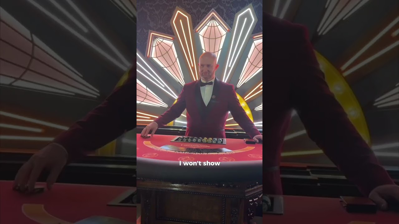 The John Wick Experience at Area 15 is an immersive trip into the John Wick universe🔫🔥 #LasVegas