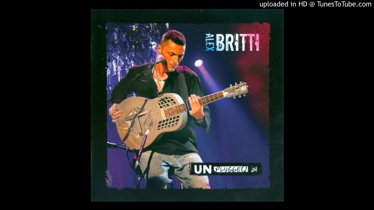 15 - Lo Zingaro Felice (Album: MTV Unplugged)