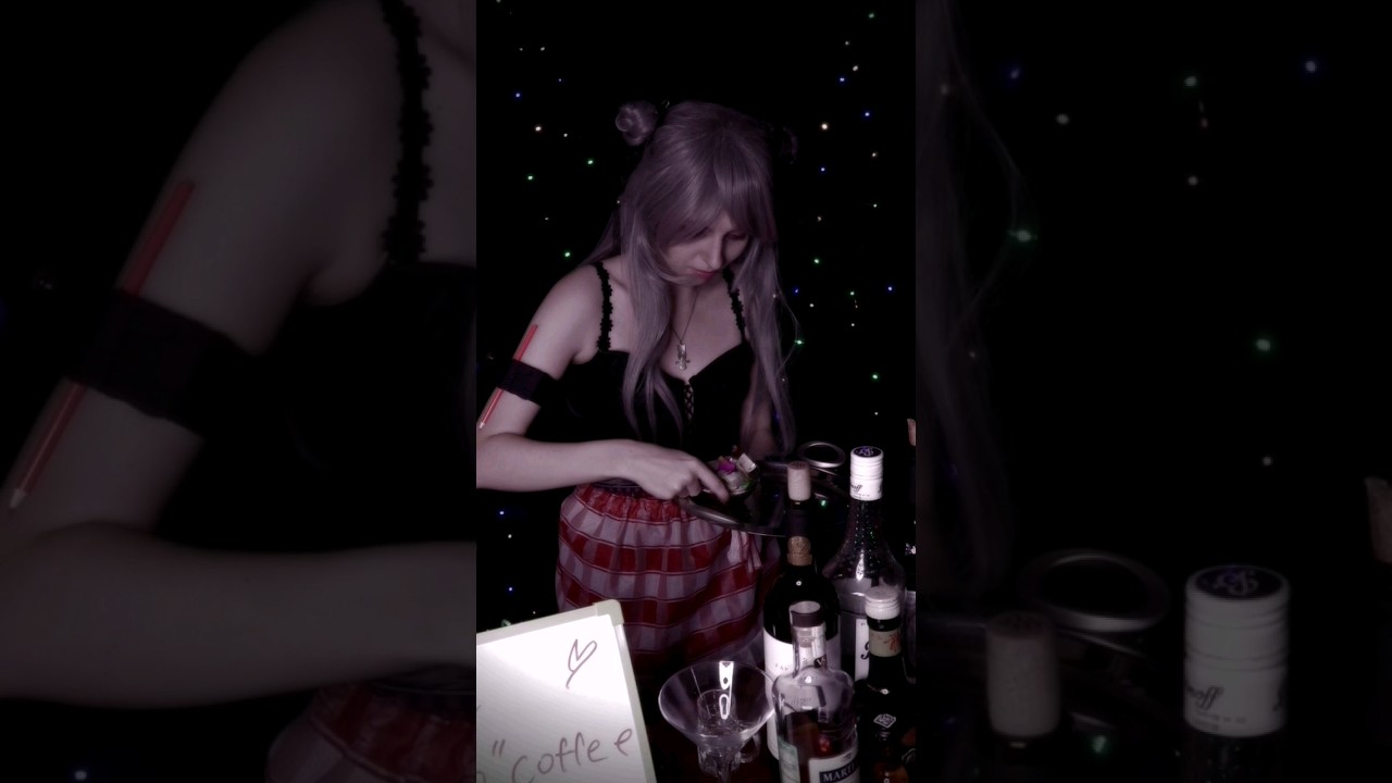 Original cosplay