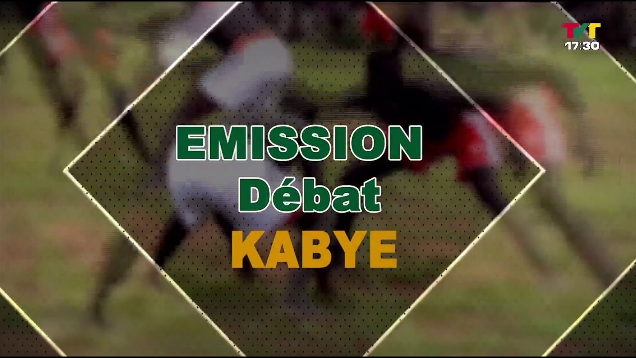 MAGAZINE KABYE DU JEUDI 12 FEVRIER 2026