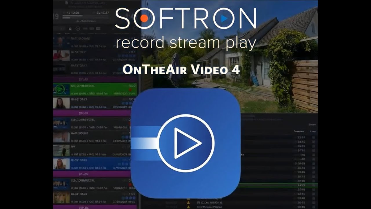 OnTheAir Video 4 &mdash; лучшее решение для воспроизведения контента для трансляций, прямых трансляций ...