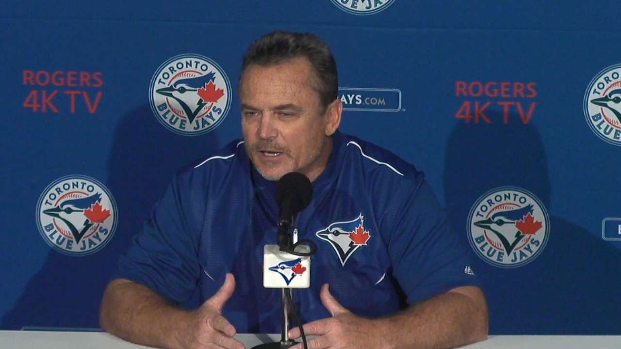 TB@TOR: Gibbons on late-game heroics in win at home