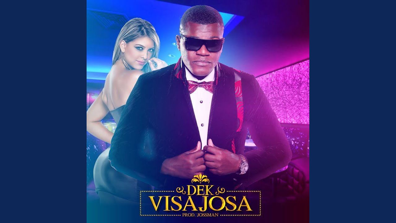 Visajosa