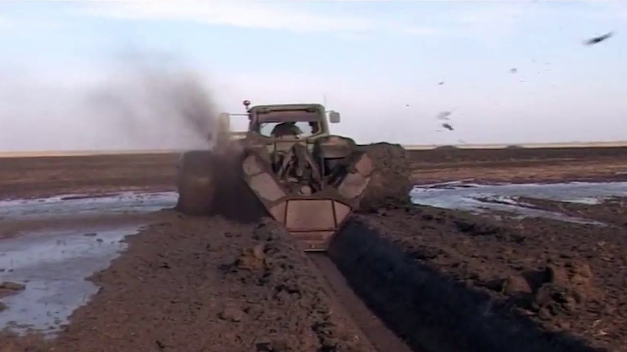 Vode Vojvodine - Dospela je prva rata naknade za odvodnjavanje