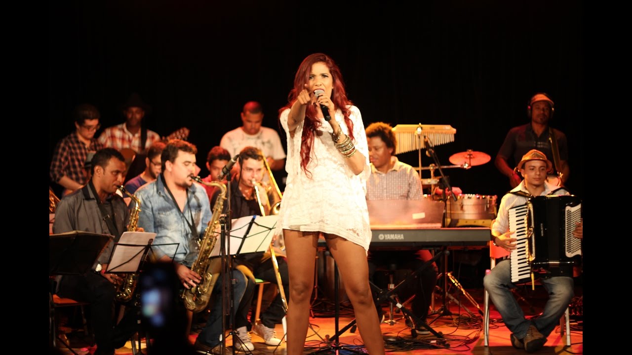 Lia Gondim - Show 