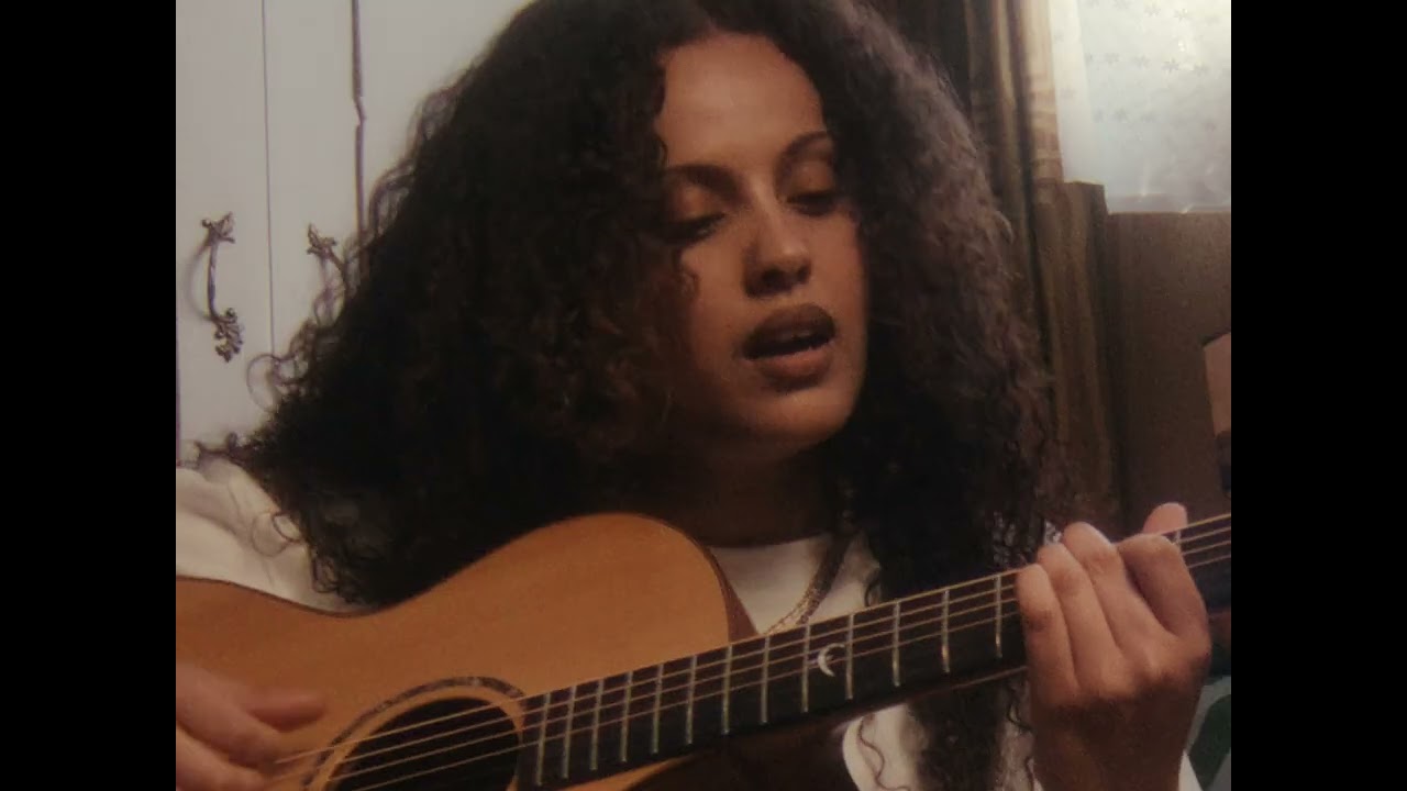 Jessy Blakemore - fone sex (live)