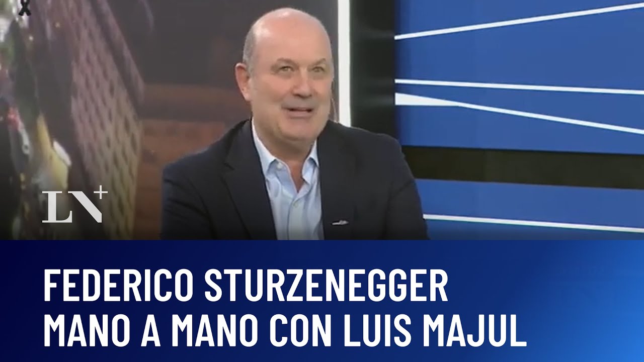 Sturzenegger: 