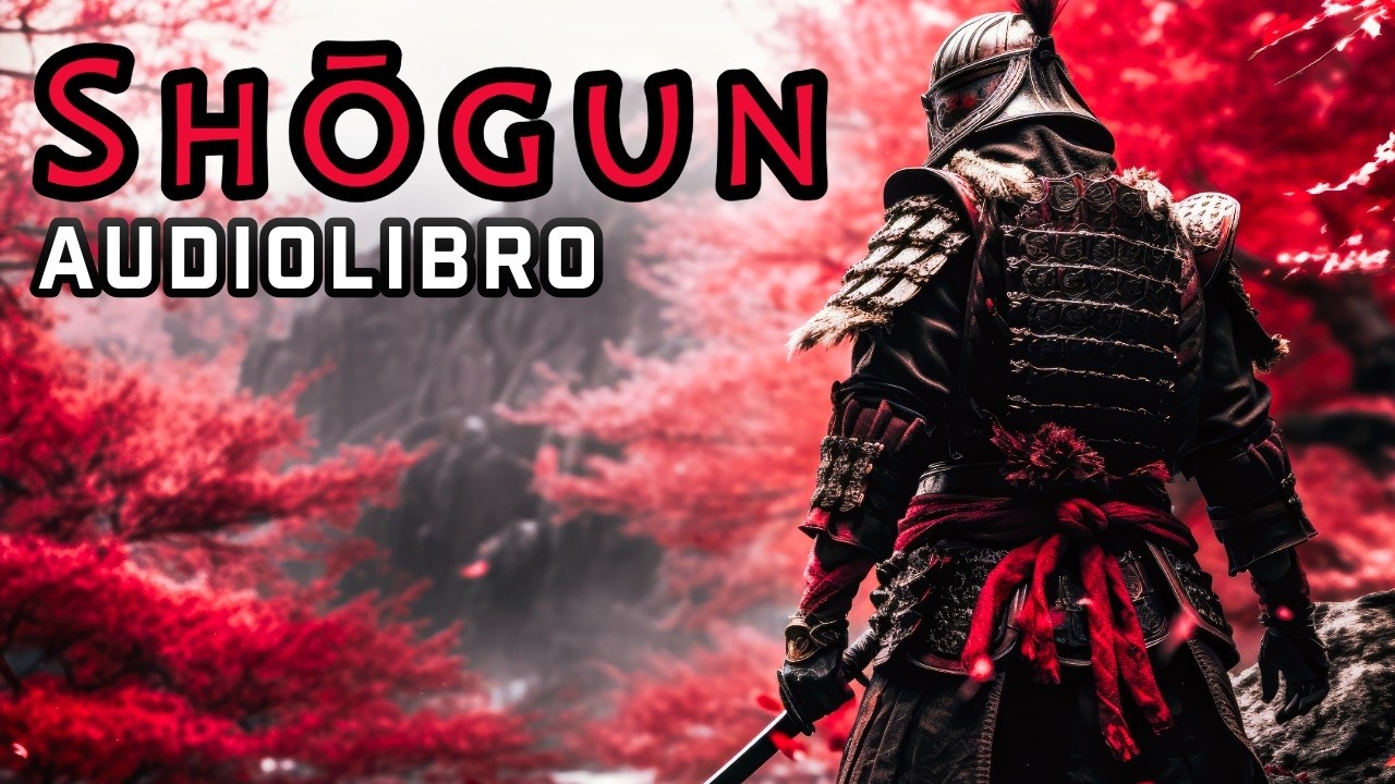 Shogun [audiolibro] L'Ordine dei Samurai  | Riferimento: John W. Hall