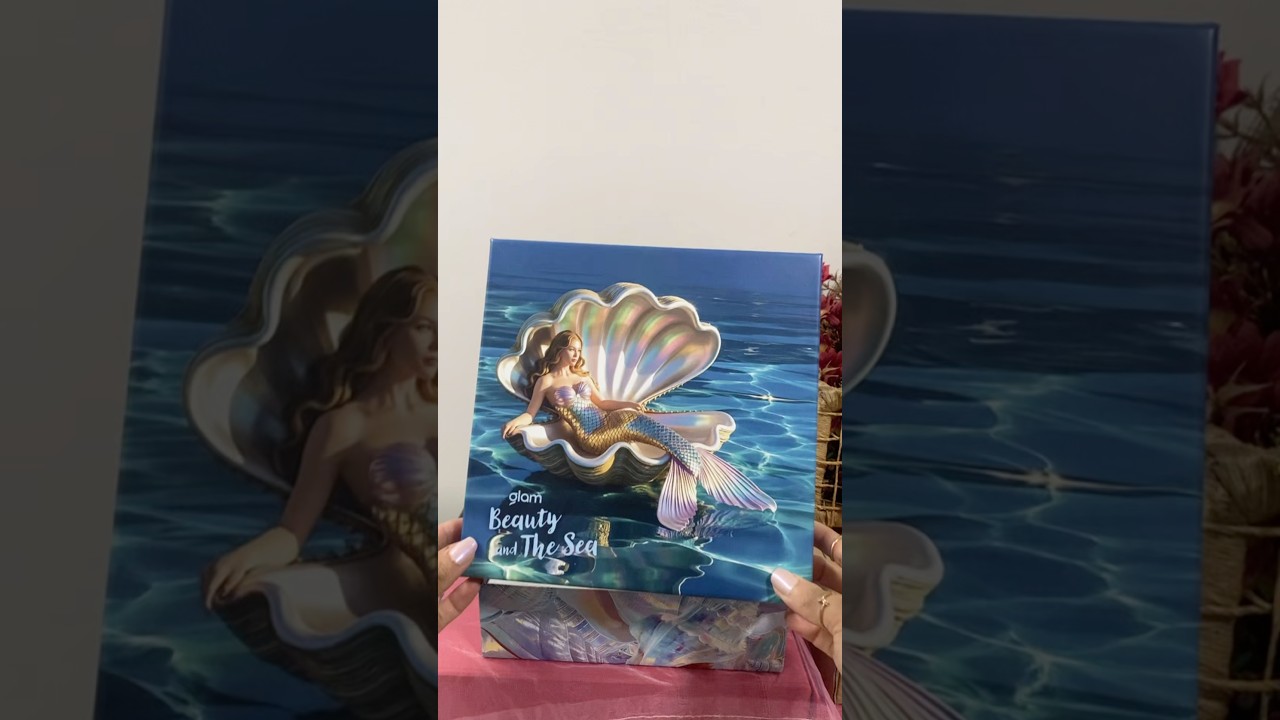 Minha glambox de janeiro | Cupom de desconto: elisa | 