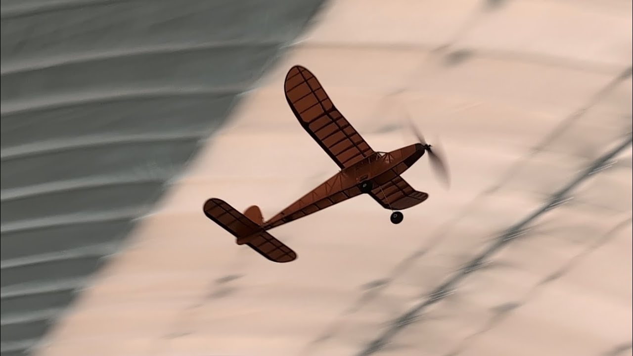 Free flight at the Sparta Dome Oct 25