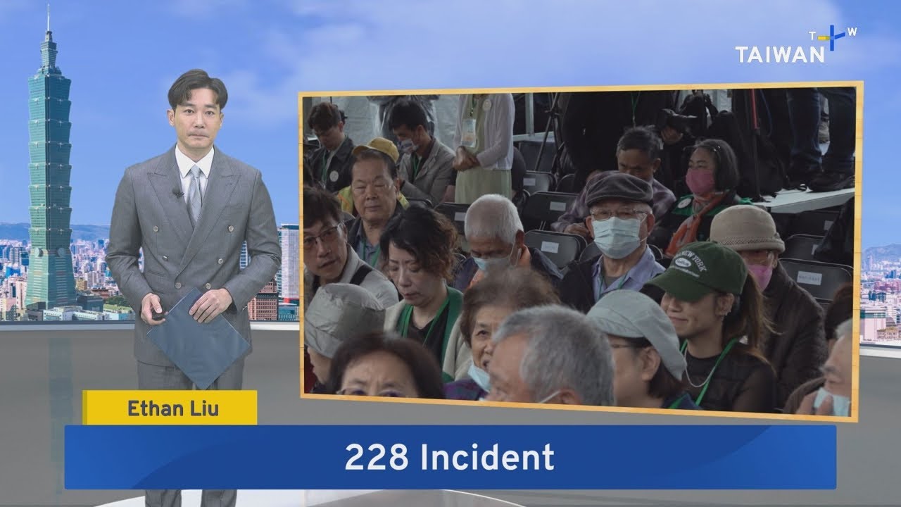 President Calls For Justice on 228 Anniversary - Feb. 28, 2026