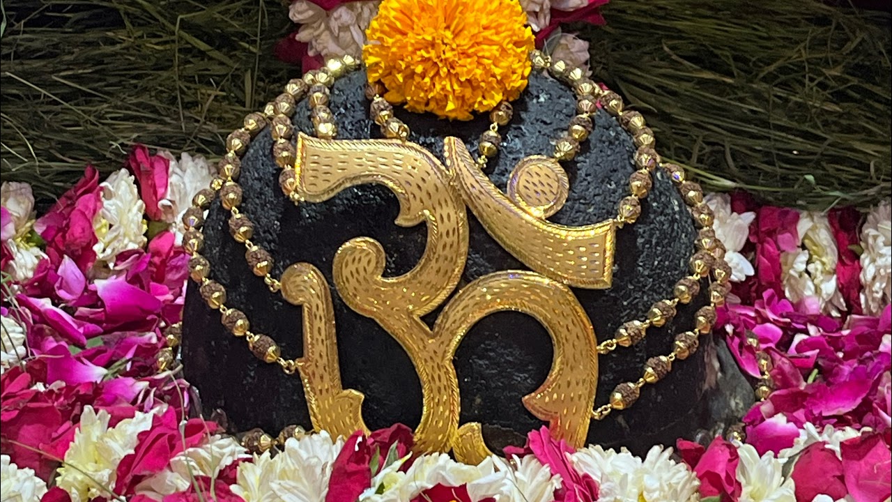 Jadeshwar Mahadev Temple_Porbandar_Live Darshan PUJARI SRI ANANDBHAI VYAS MO.6353725004