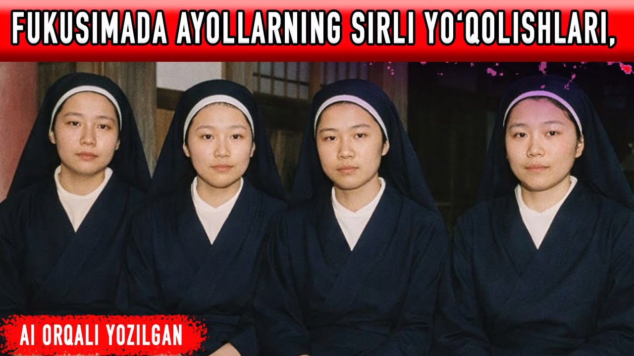 1991-YIL. YAKUDZAGA TEGISHLI IBODATXONADA HAQIQAT FOSH ETILDI