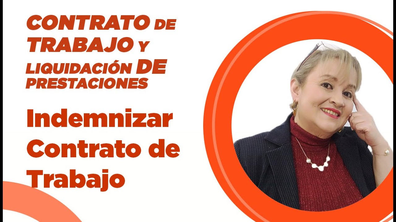 411. Indemnización Contrato de Trabajo a Término Indefinido