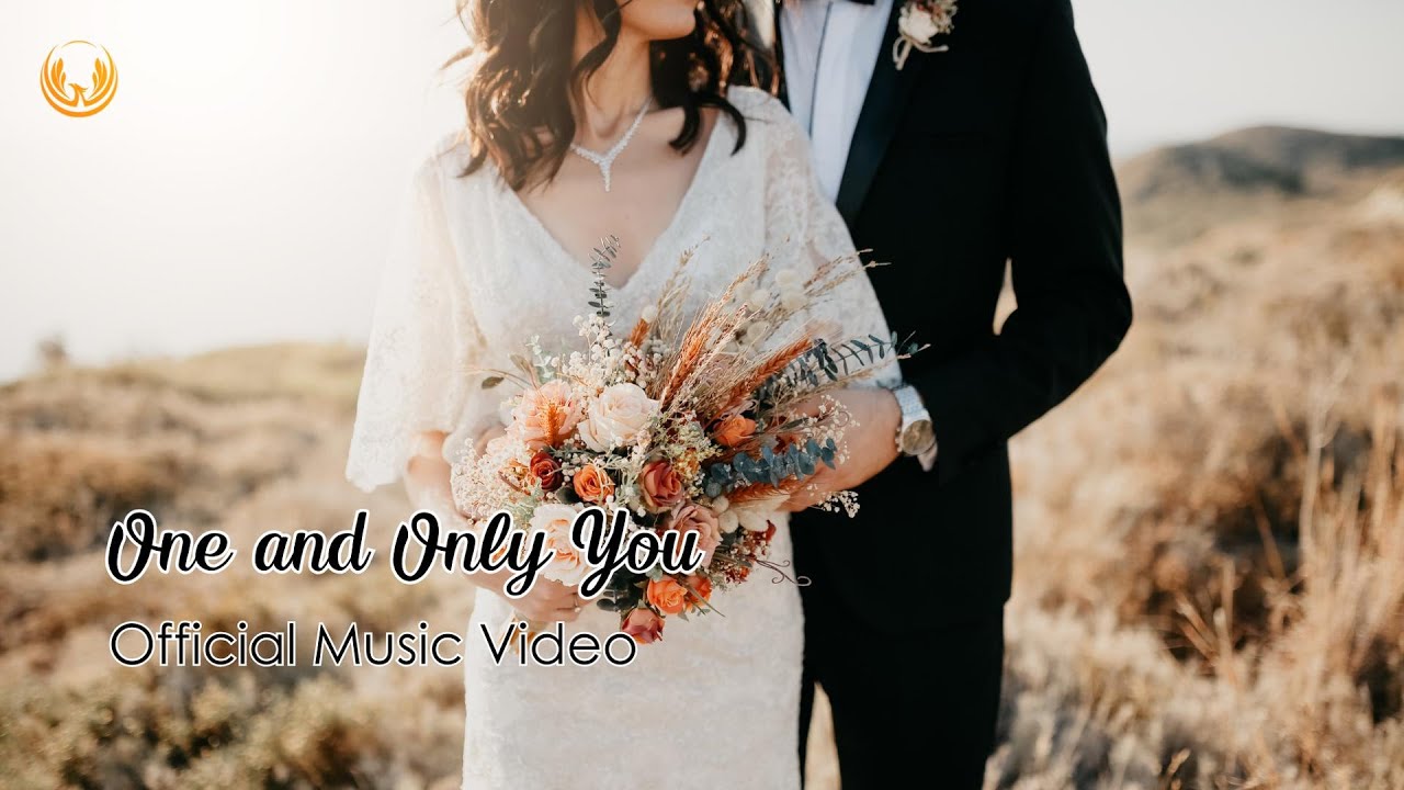 One and Only You | Heartfelt Wedding Song (I Choose You Forever)