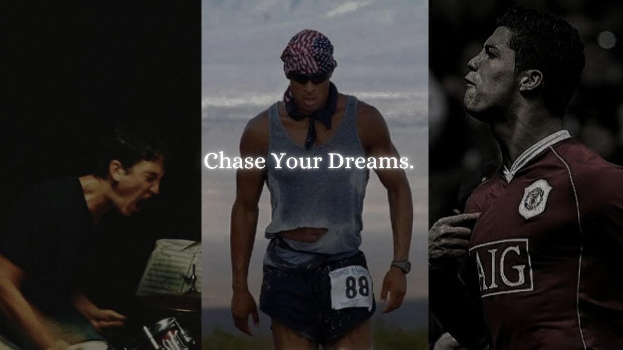 Make It Happen Bro.