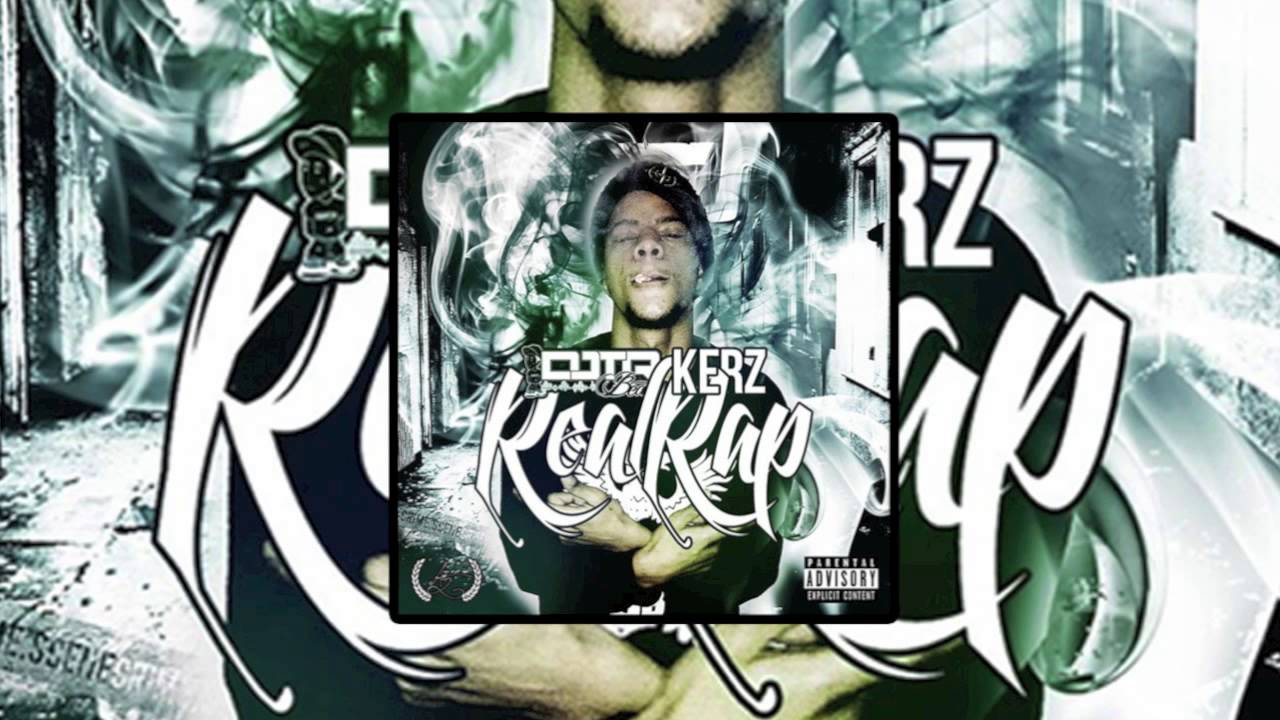 KERZ - ANGRY (PROD. BY DJTR) (2013) [REAL RAP] (BRIXTON)