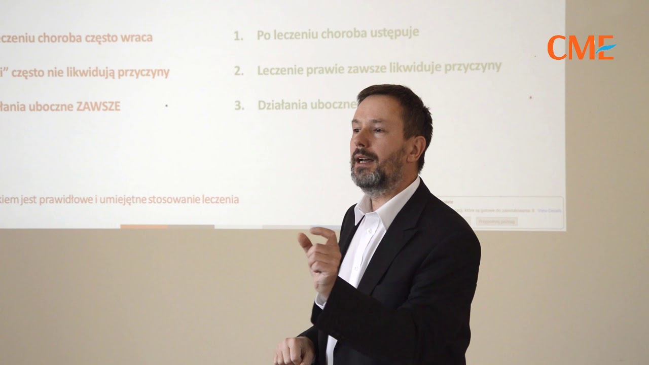 PIJAWKI INACZEJ - maj 2019 - część 2