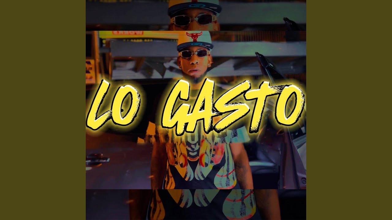 Lo Gasto