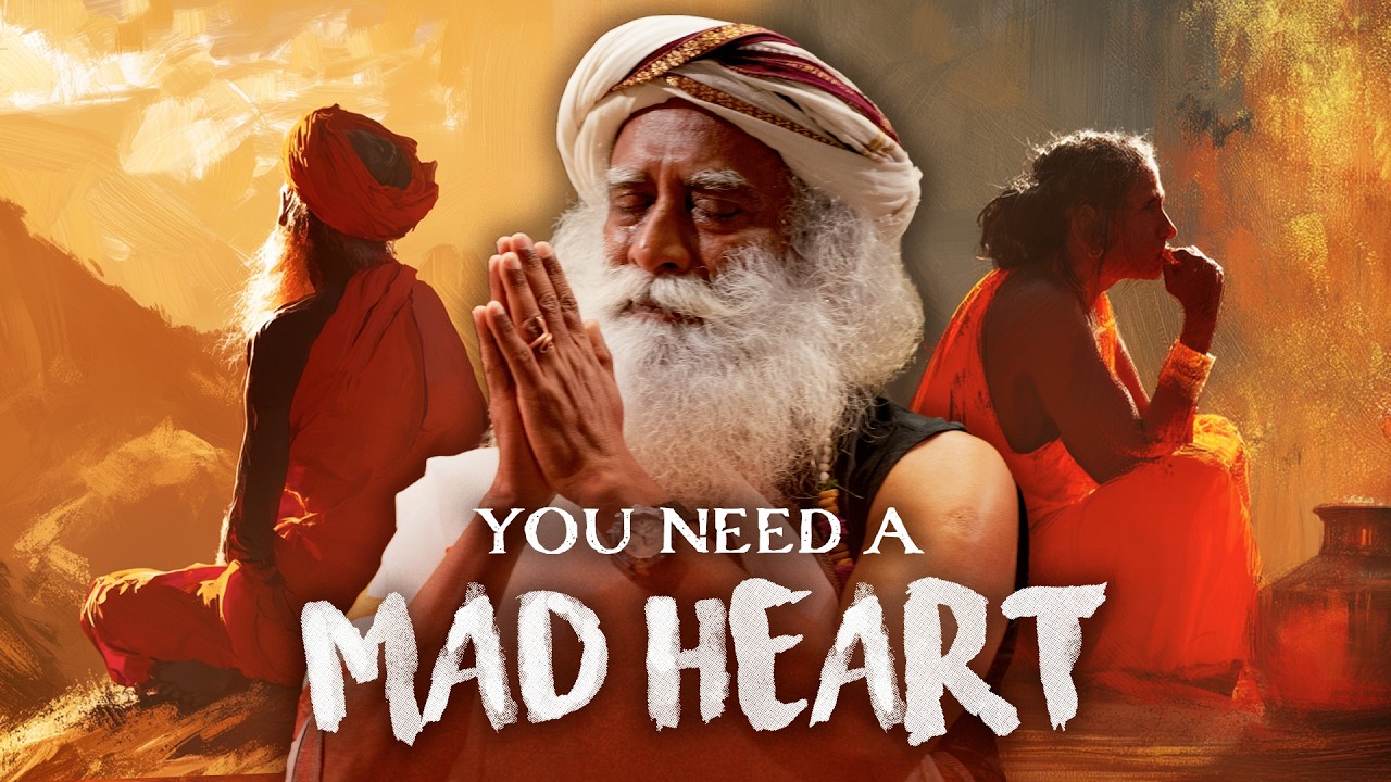 Was She Rama&rsquo;s Greatest Devotee? | Sadhguru