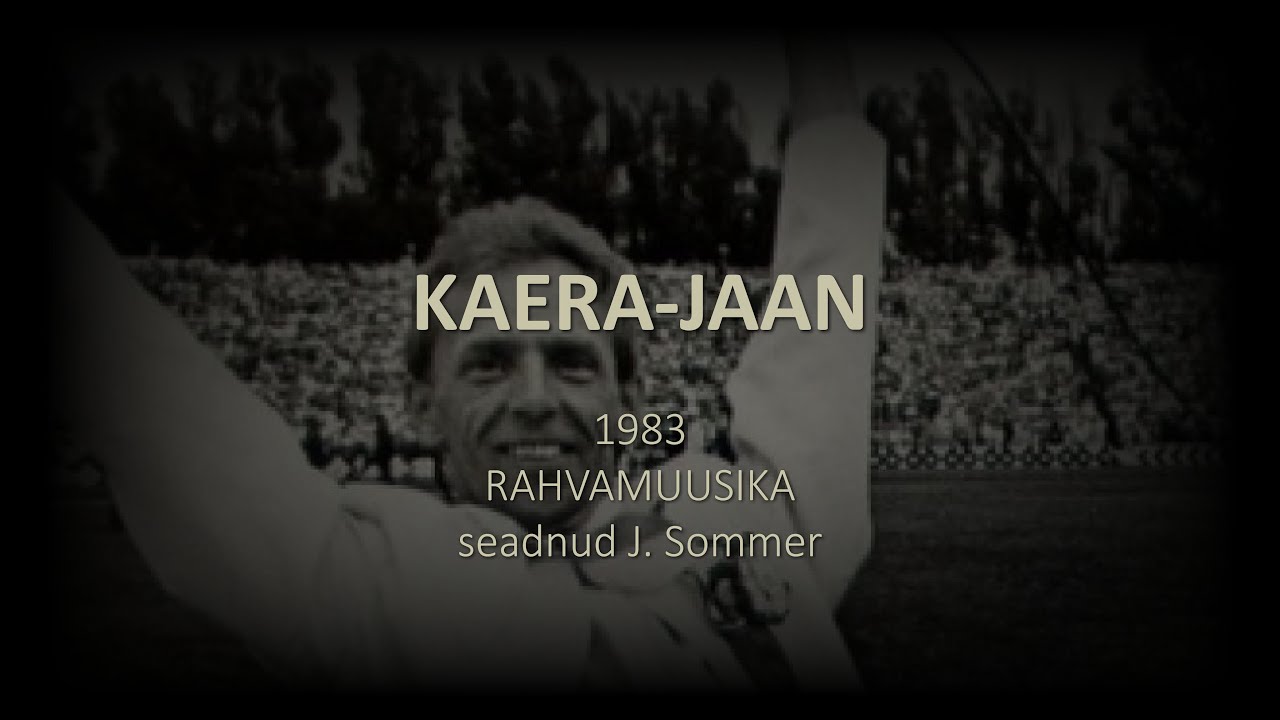 Kaera-Jaan