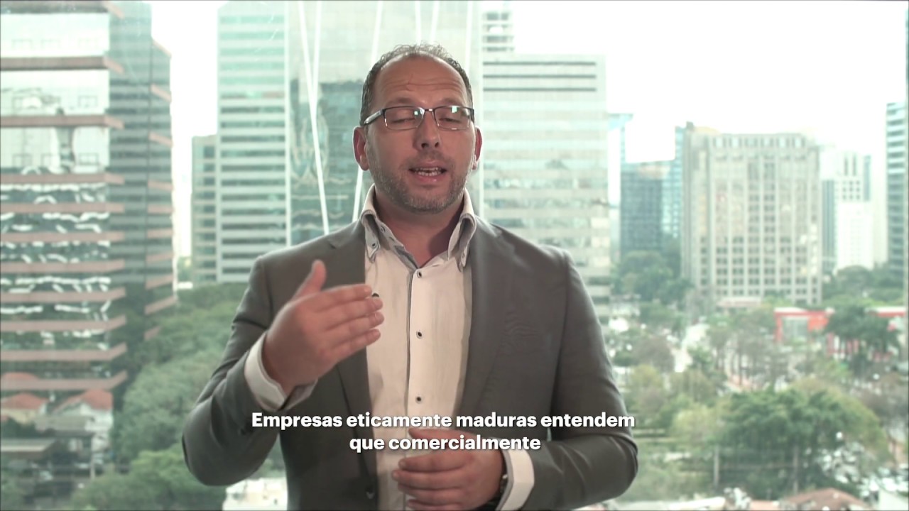 O maior erro das organiza&ccedil;&otilde;es a respeito da privacidade