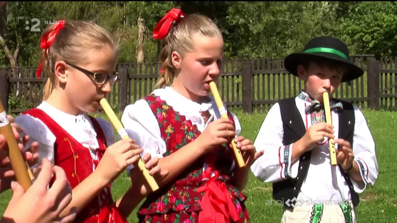 Dedina-roka-Oravska-Polhora