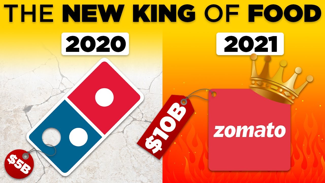 Indian Startup News Ep 61: Zomato and MobiKwik IPO, New SPAC for India and Paytm&rsquo;s NUE Plans