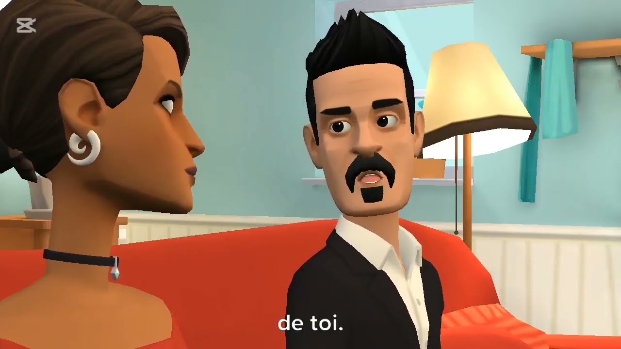 IL A FAIT CETTE ERREUR… ET L’A REGRETTÉ TOUTE SA VIE | ANIMATION CHRÉTIENNE