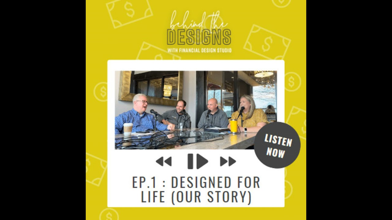 Designed for Life: Our Story
