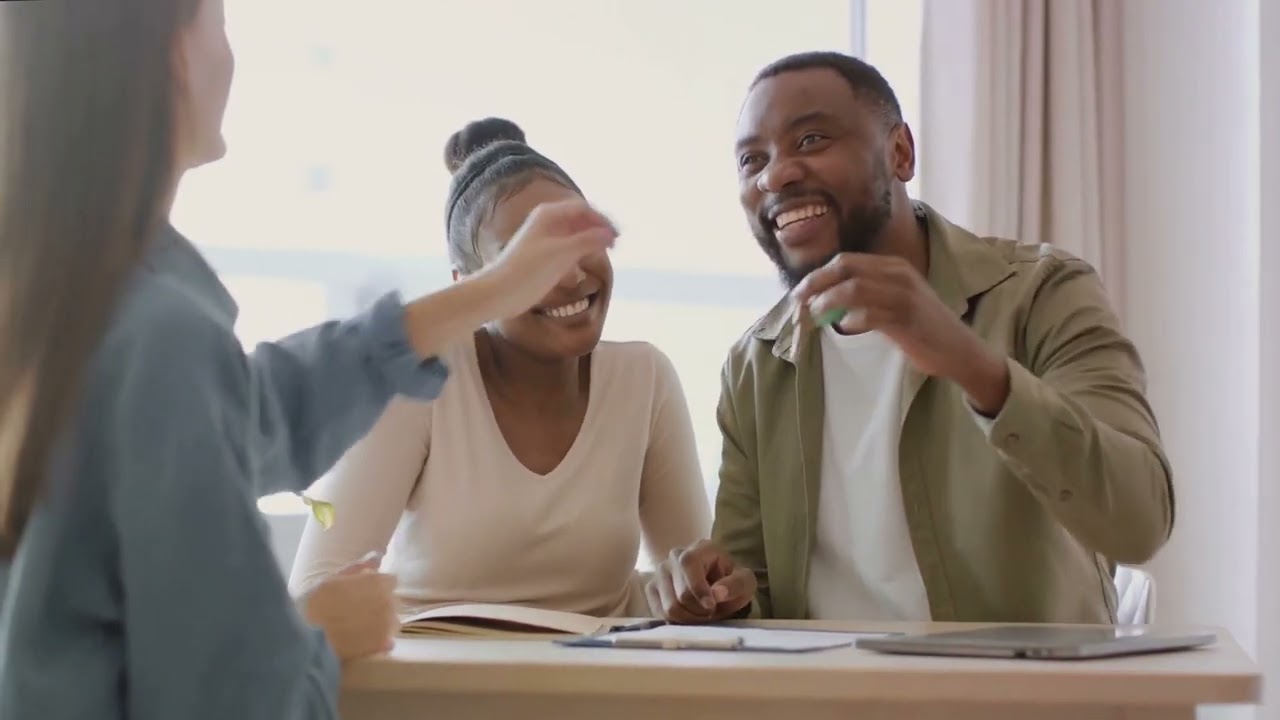 Low downpayment options