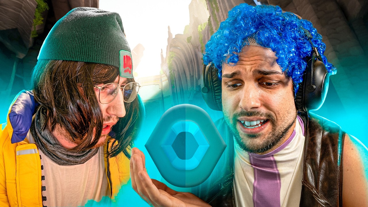 🟥 NUESTRO PRIMER RANGO EN LATAM 🟥 - Peereira7