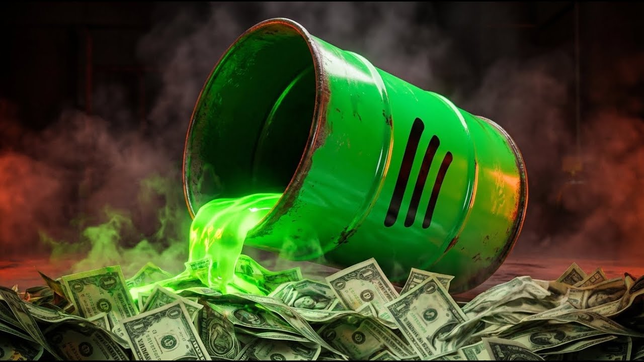 Почему все уходят из Spotify
