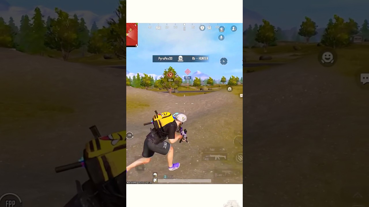 Best BGMI shorts #bgmi #bgmientertainment #pubgmobile #bgmiaction #bgmishorts #pubg #bgmitournment